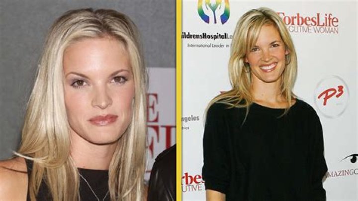 Bridgette Wilson Bio (Wiki) 