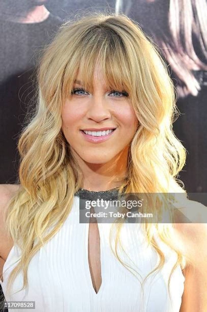 Brit Morgan
