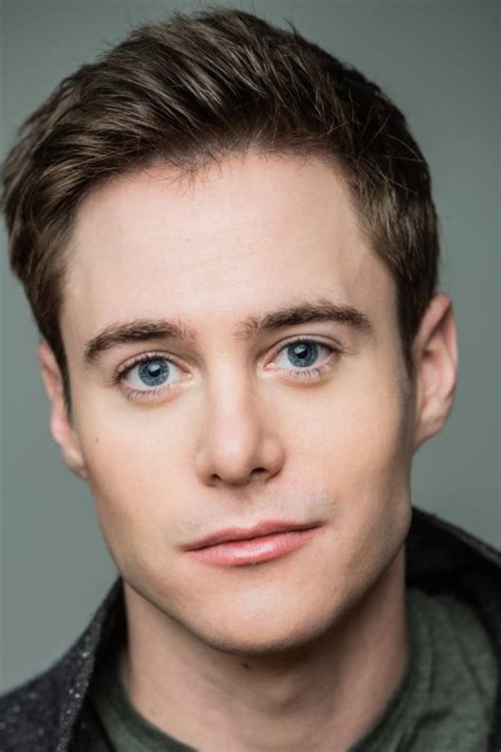 Callan Potter (Actor) Bio (Wiki) 