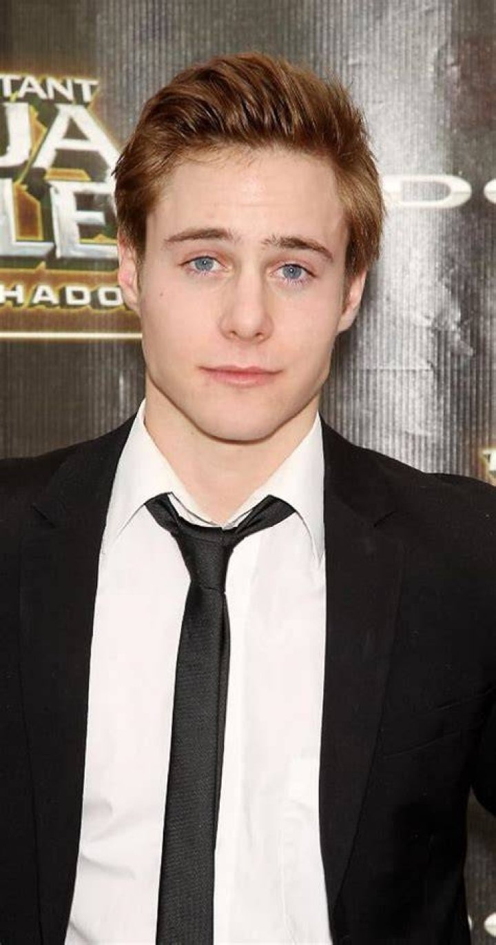 Callan Potter 