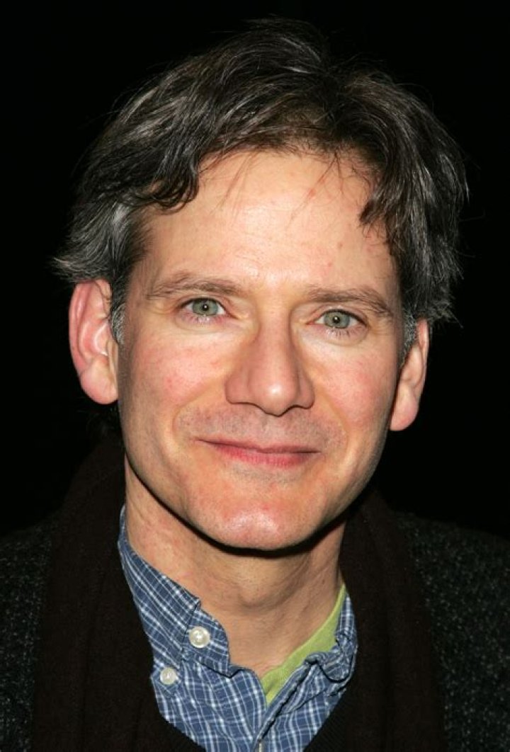 Campbell Scott photo 3