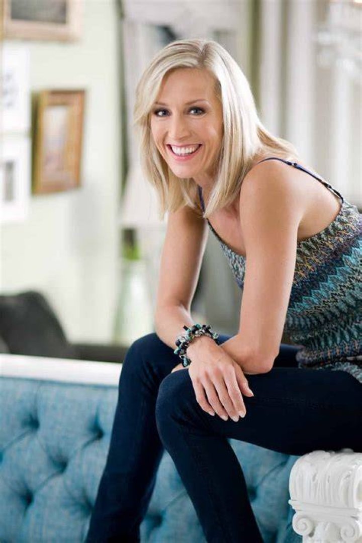 Candice Olson photo