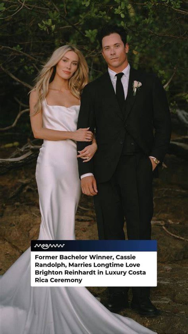 Cassie-Randolph