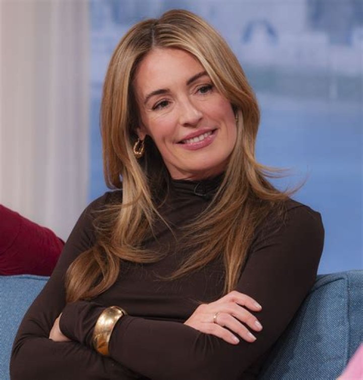 Cat Deeley didn’t leave a tip after ‘disgusting’ service at an LA restaurant