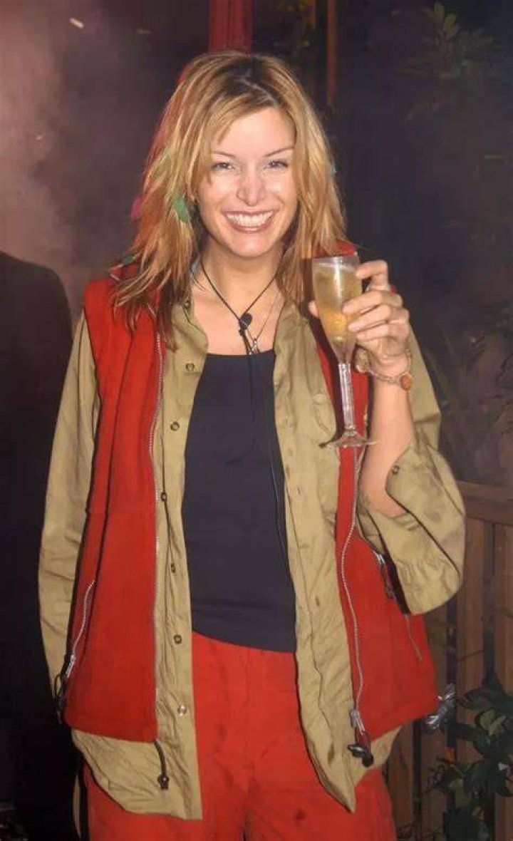 Catalina Guirado Bio (Wiki) 