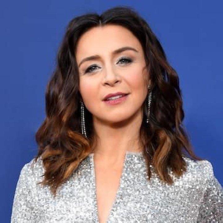 Caterina Scorsone Bio (Wiki) 