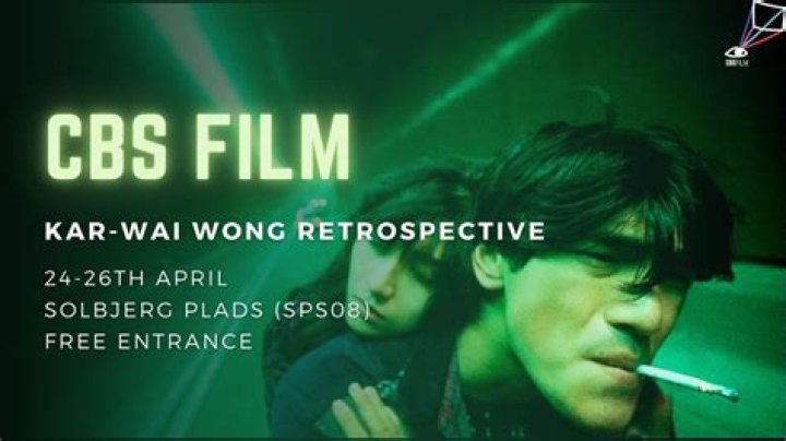 CBS Film Screening