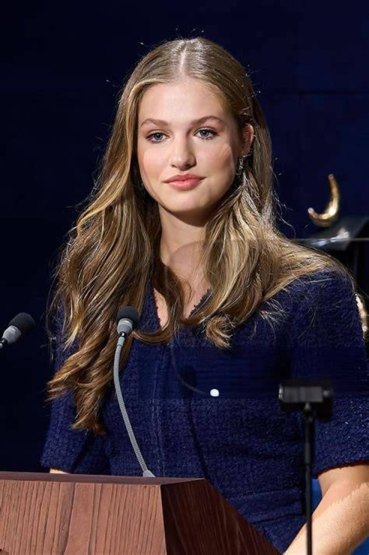 Celebrities named Leonor