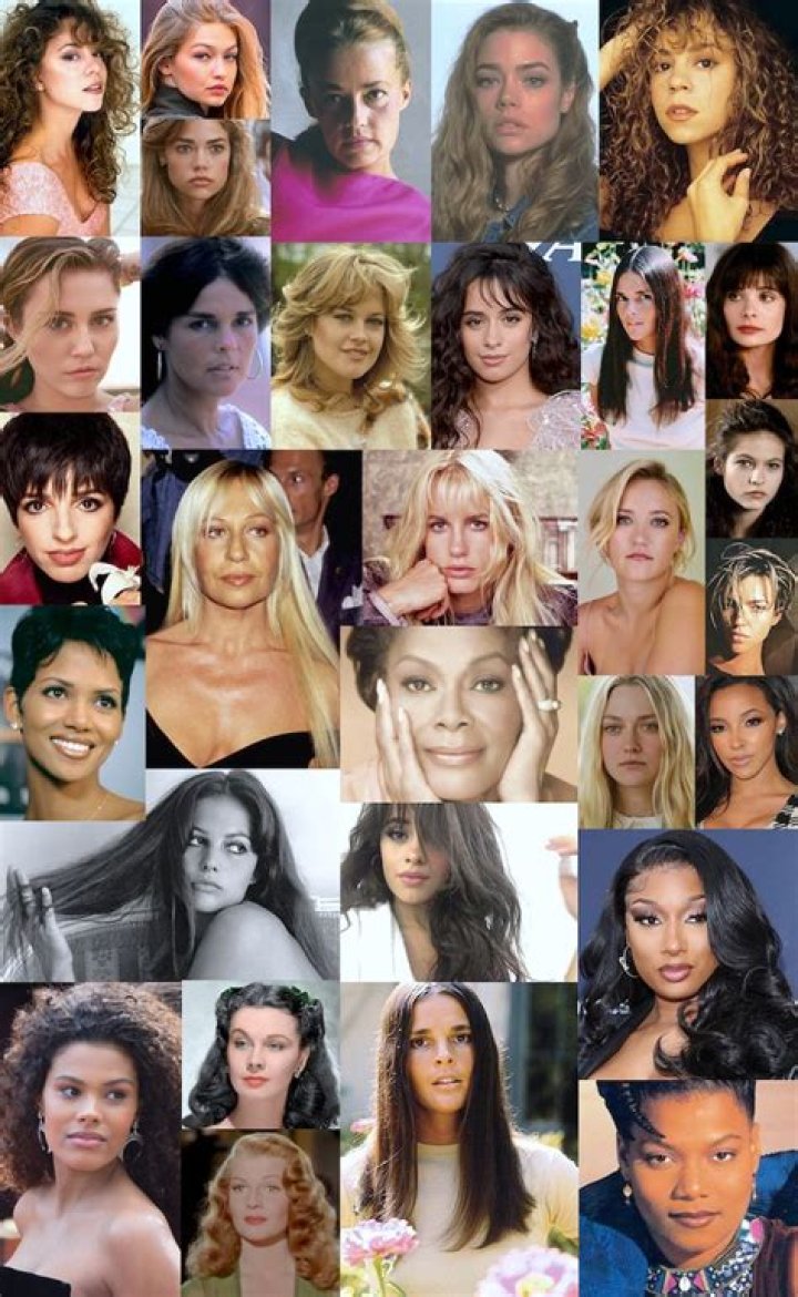 Celebrities named Lorraine