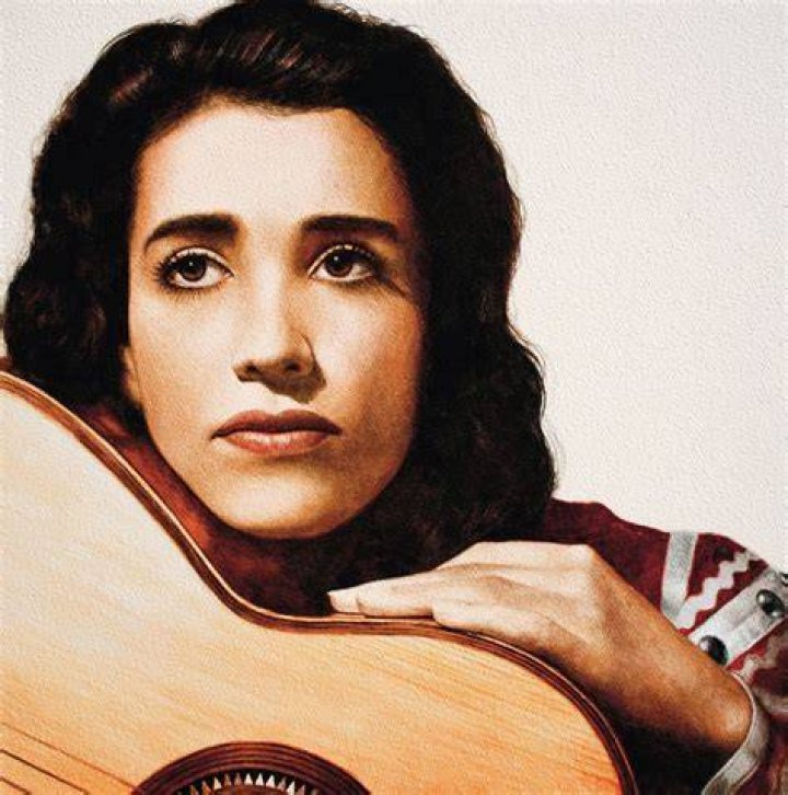 Chavela Vargas photo 3