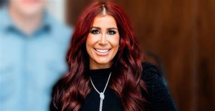chelsea houska
