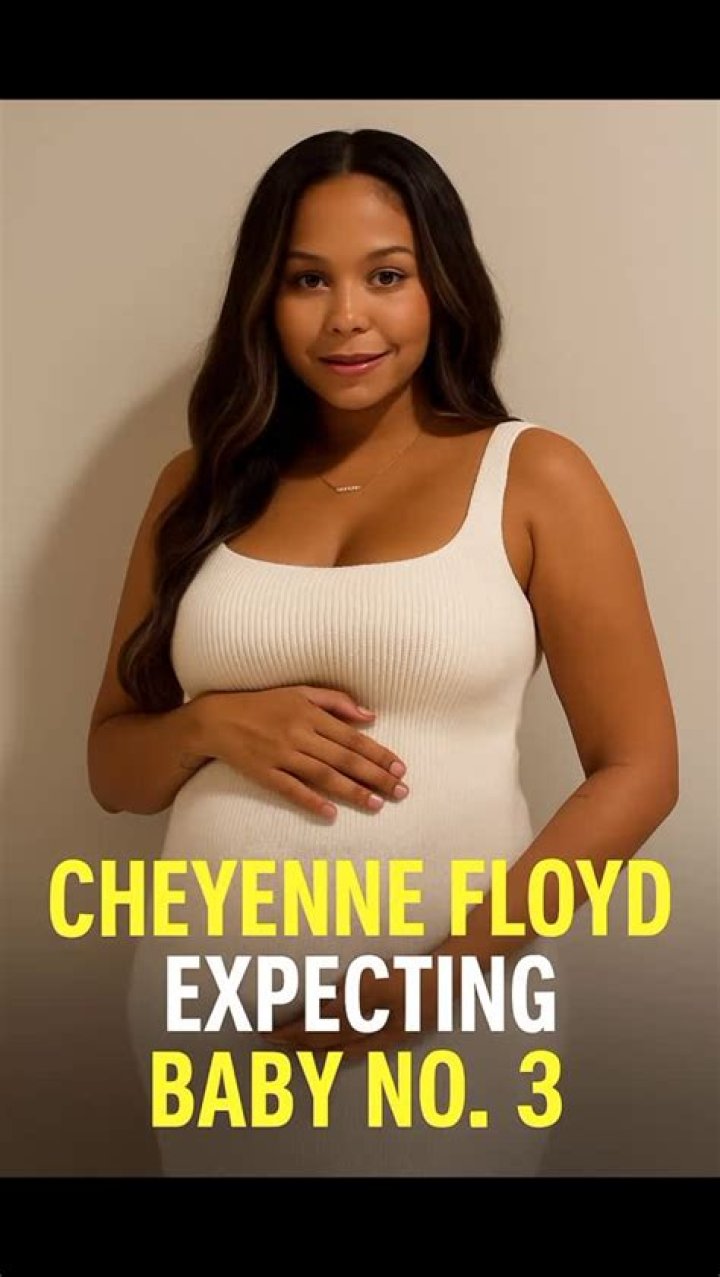 cheyenne-floyd