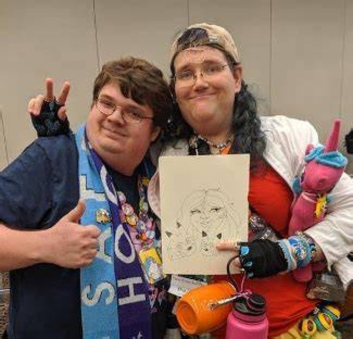 Chris Chan Gay