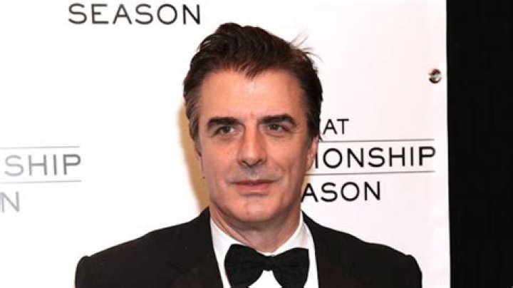 Chris Noth Highlights