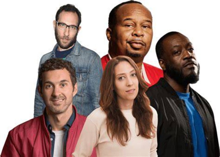 Chris Redd Bio (Wiki) 