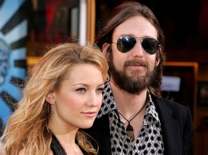 Chris Robinson photo 2