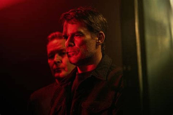 Chris Santos (Actor) Bio (Wiki) 