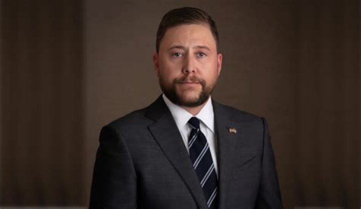 Christian Anschutz