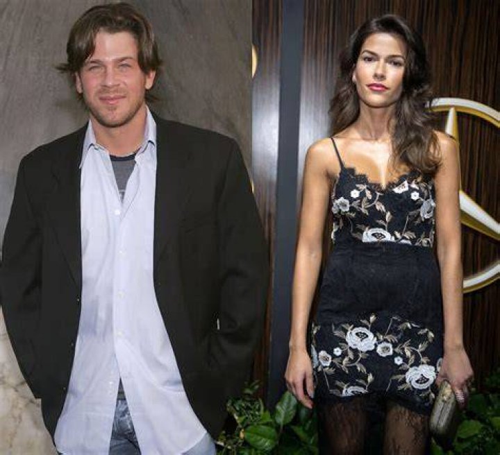 Christian Kane Girlfriend