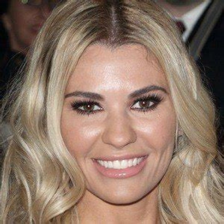 Christine McGuinness Bio (Wiki) 