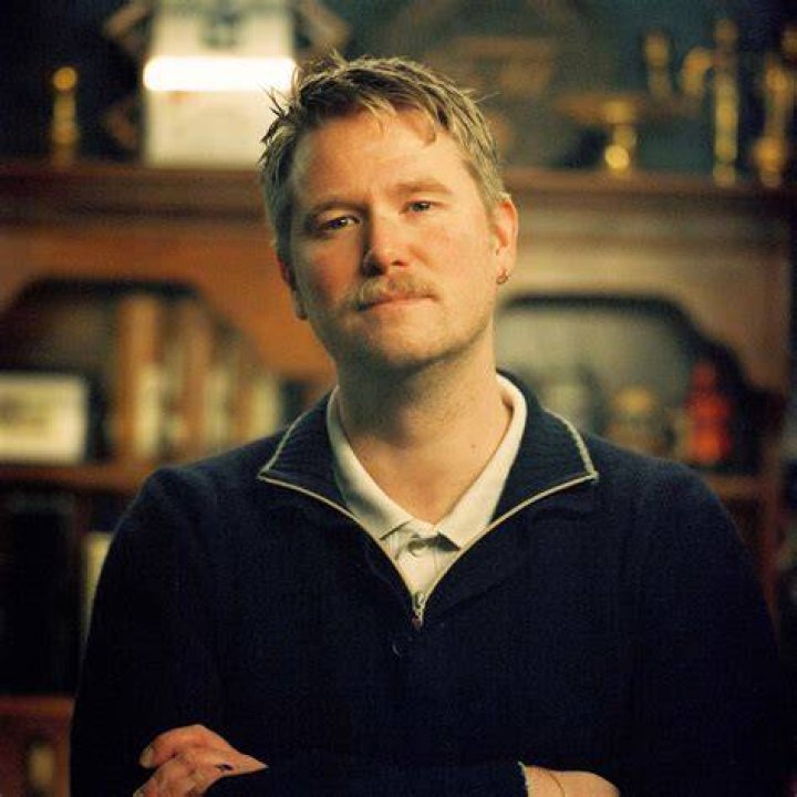 Christoffer Naess Bio (Wiki) 