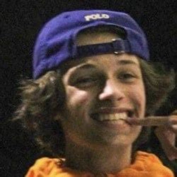 Christopher Poree - Age, Family, Bio