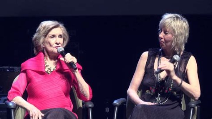Cloris Leachman Highlights