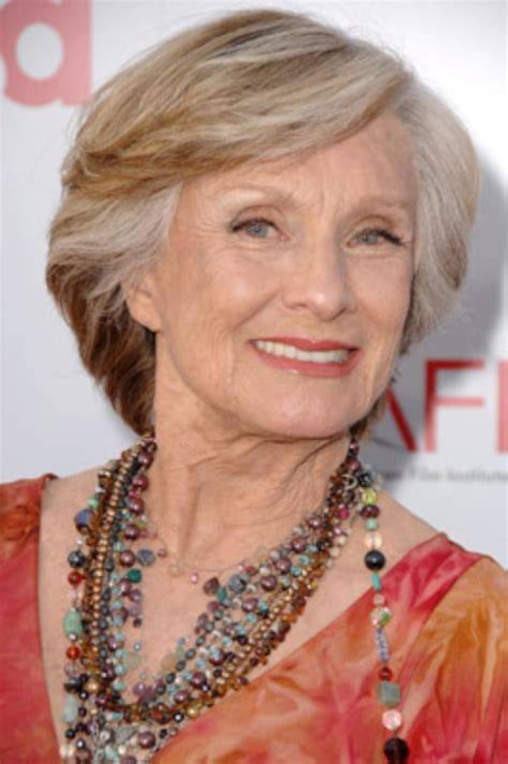 Cloris Leachman photo 2