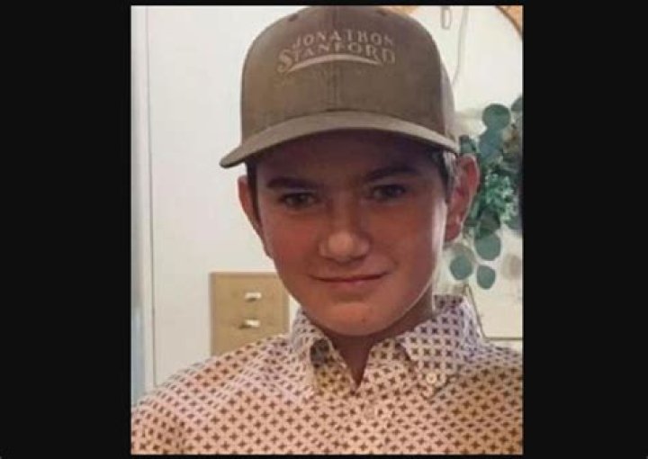 Cole Stanford Obituary