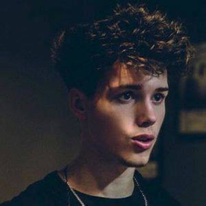 Conor Michael Smith - Age, Family, Bio