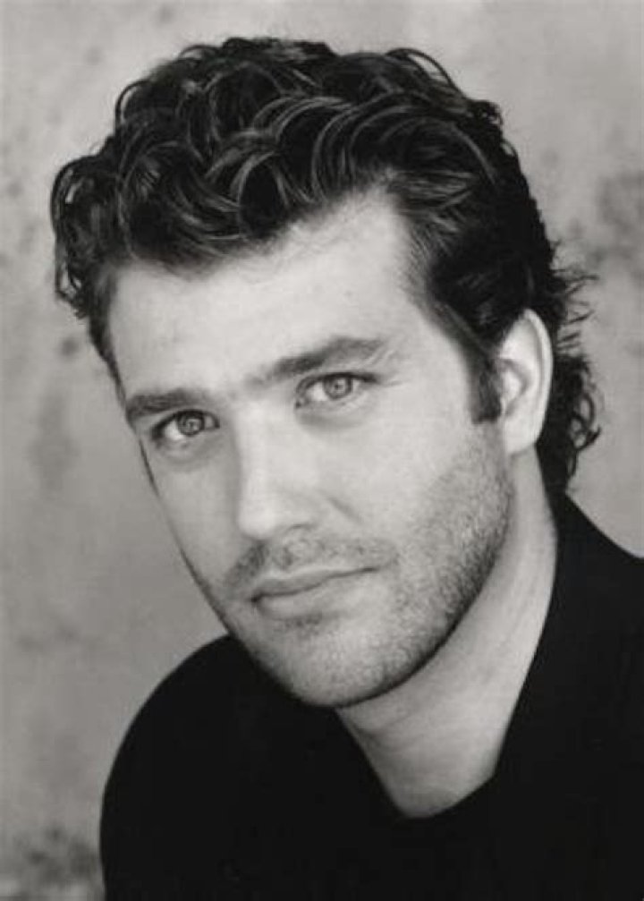 craig bierko