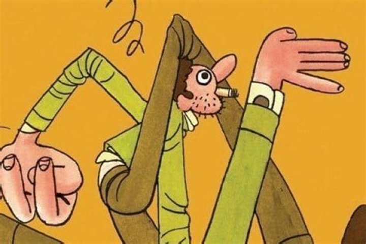 Daddy Longlegs - Cast, Ages, Trivia