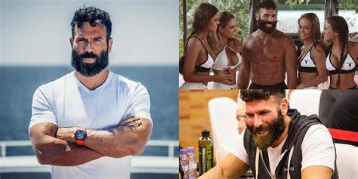 Dan Bilzerian