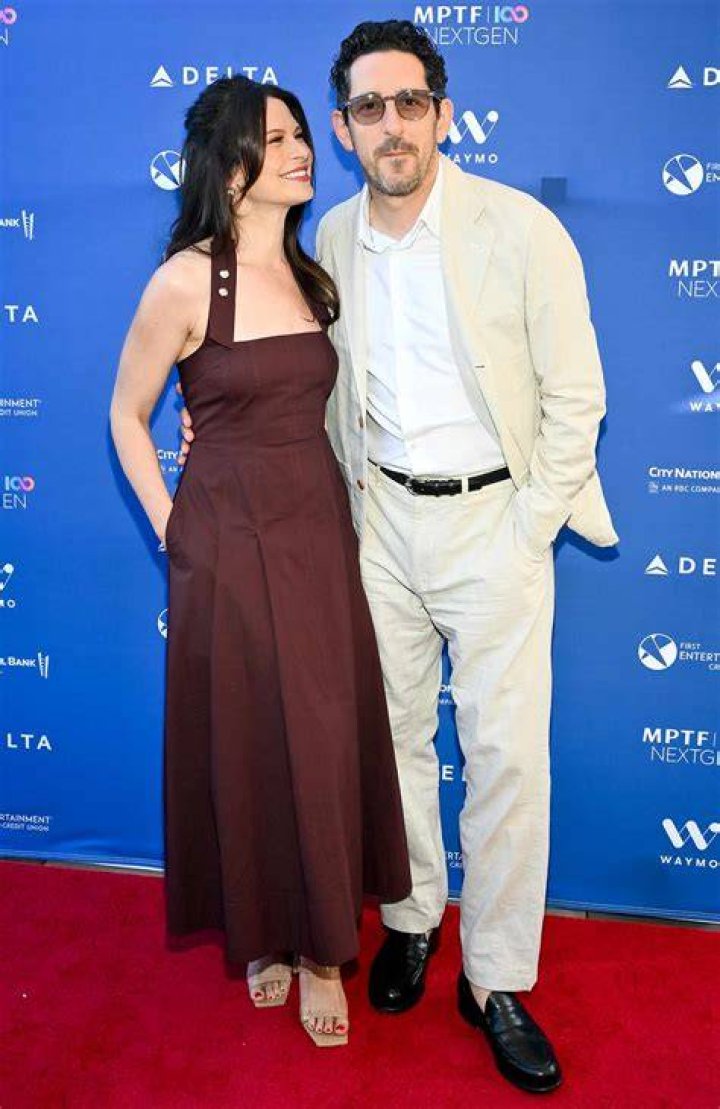 Dana Adam Shapiro Bio (Wiki) 