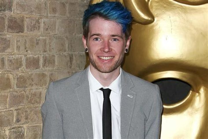 Daniel Middleton popular for his YouTube name DanTDM is taking his gaming career along his personal life! Daniel Middleton popular for his YouTube name DanTDM is taking his gaming career along his personal life!