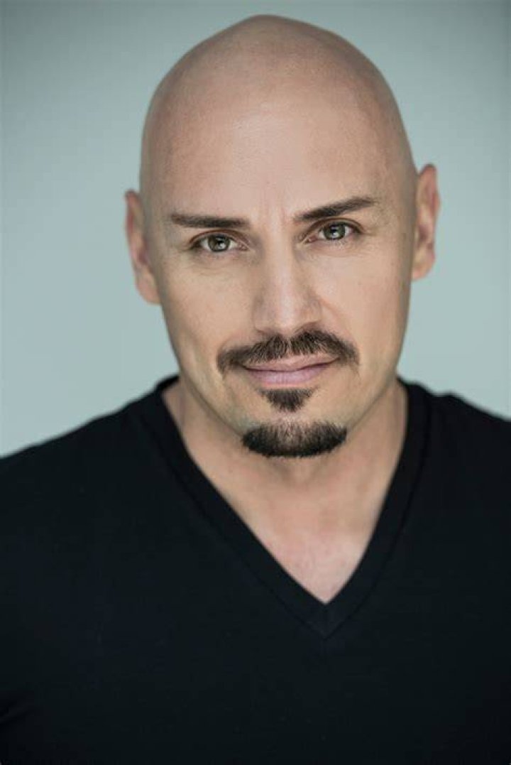 Daniel Rascón - Age, Family, Bio