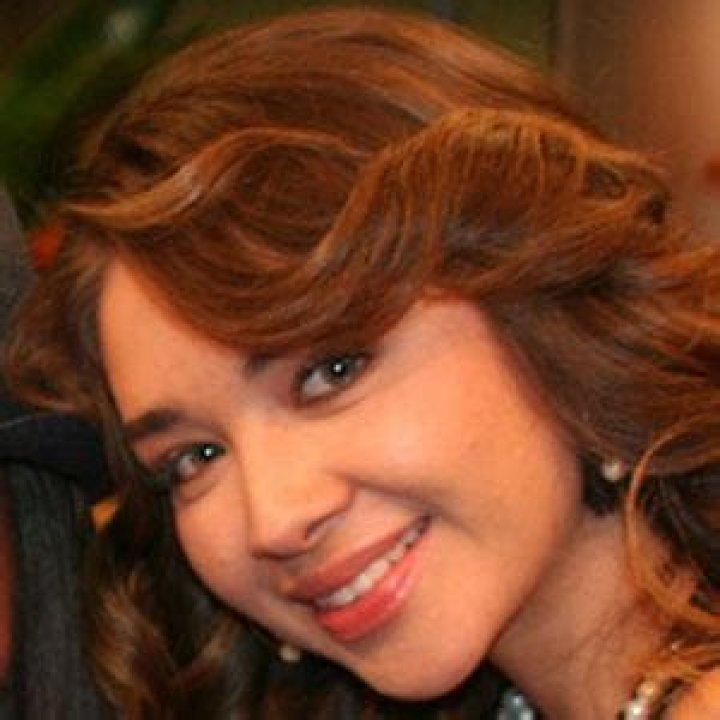 Daniela Luján - Age, Family, Bio