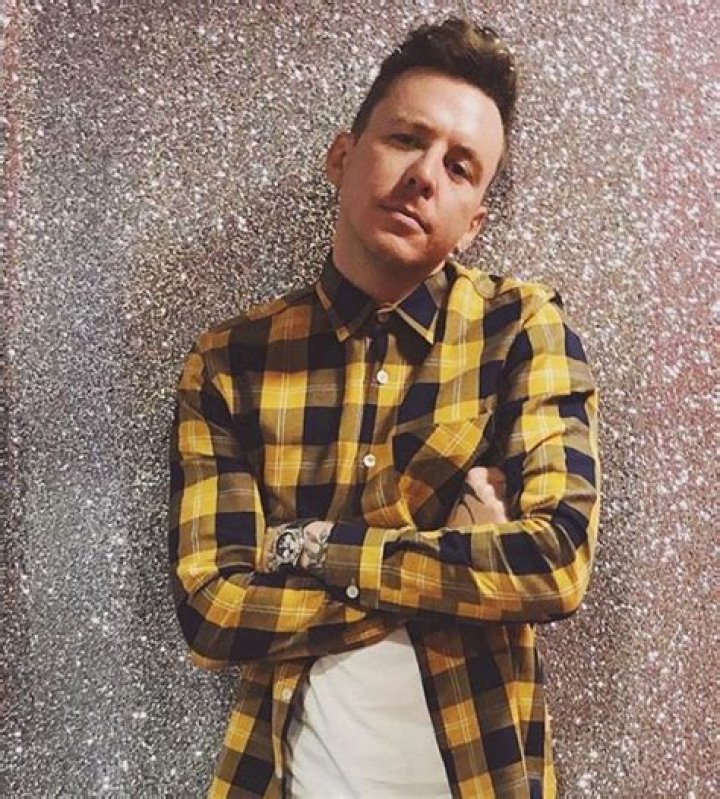 Danny Jones Bio (Wiki) 
