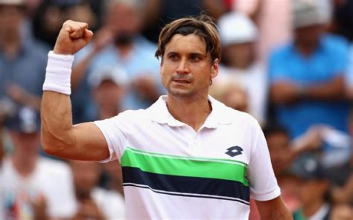 David Ferrer - Age, Family, Bio