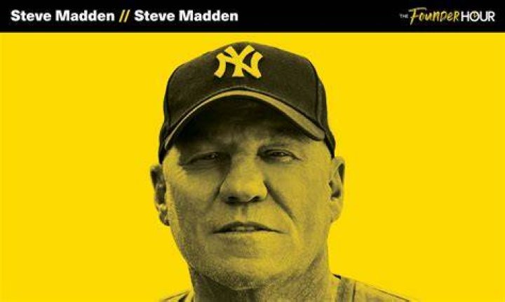 David Madden Bio (Wiki) 