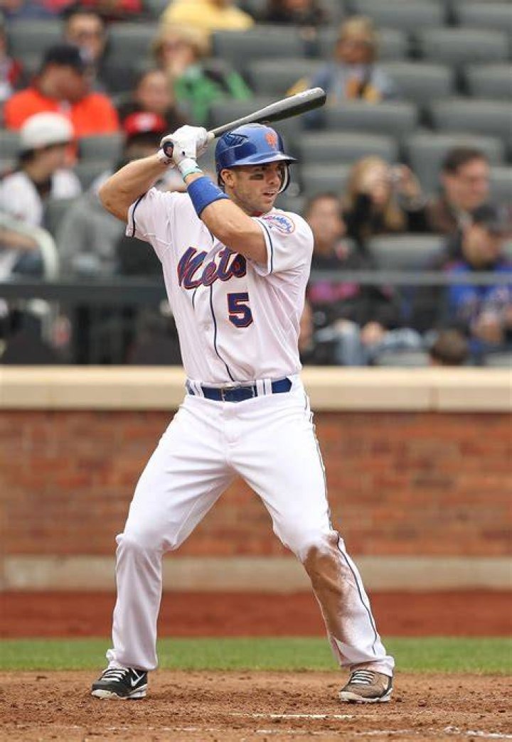 David Wright Net Worth: Career & Lifestyle