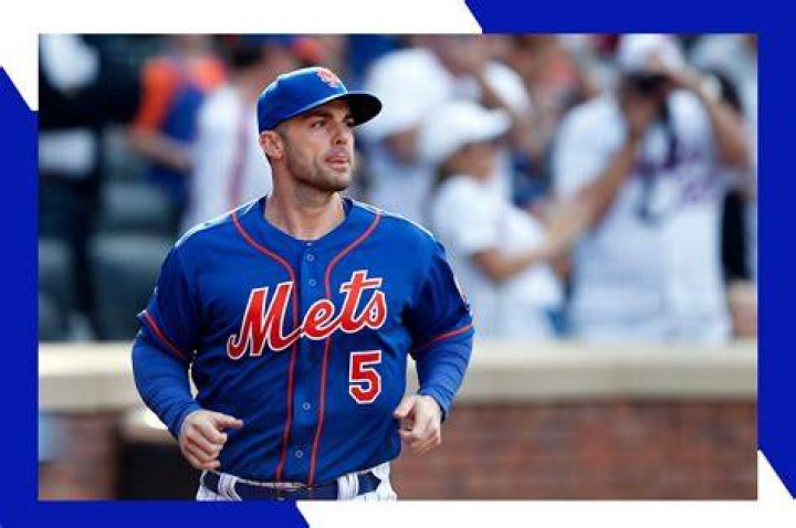 David Wright 