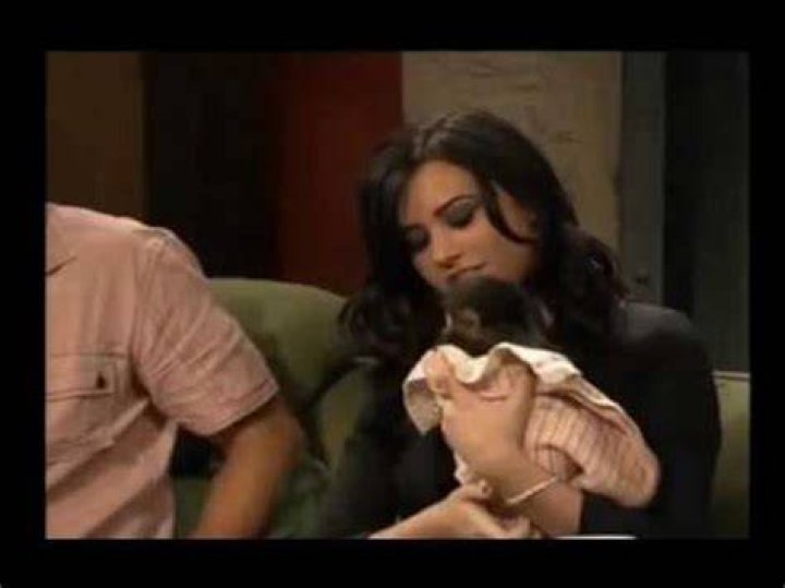 demi lovato love animals
