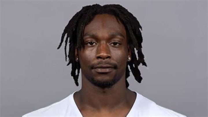 Derion Kendrick Bio (Wiki) 