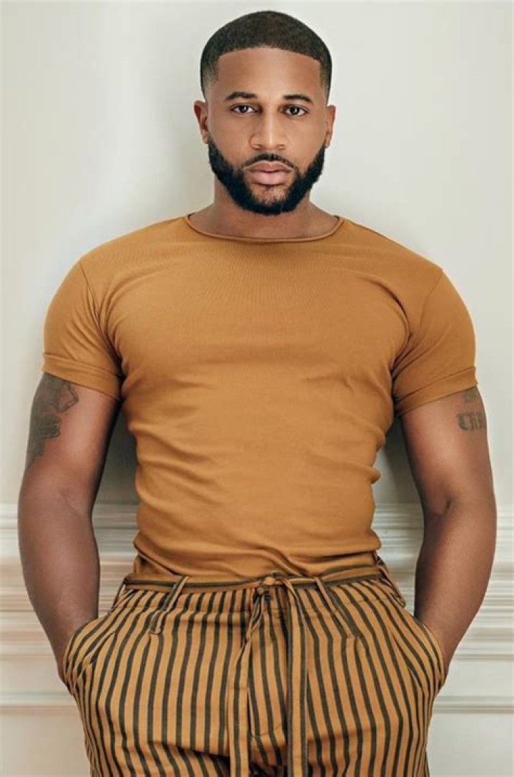 Devale Ellis Bio (Wiki) 