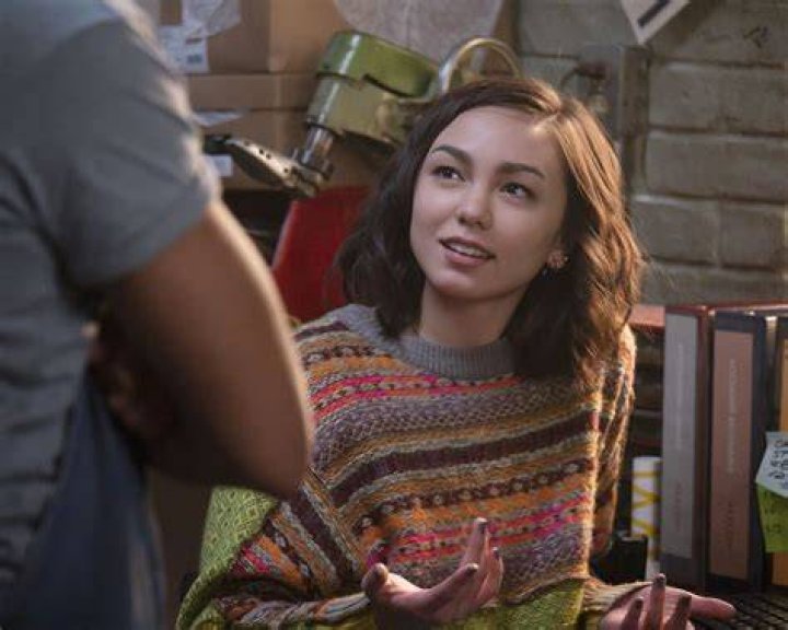 Devyn Nekoda photo 2