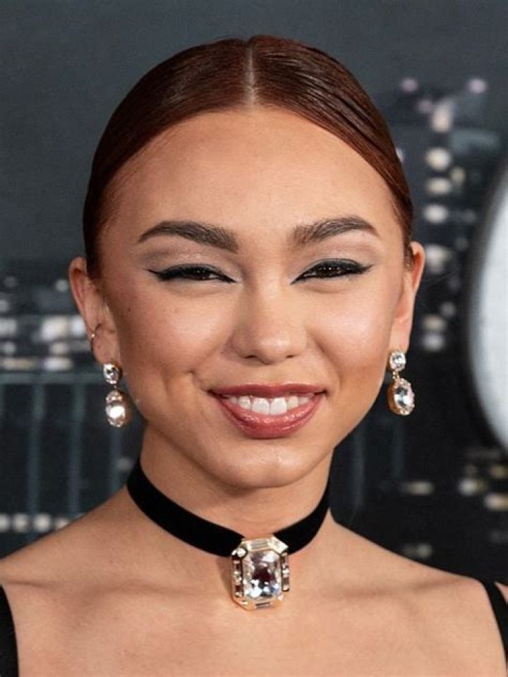 Devyn Nekoda photo