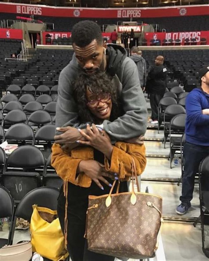 Dewayne Dedmon - Age, Family, Bio