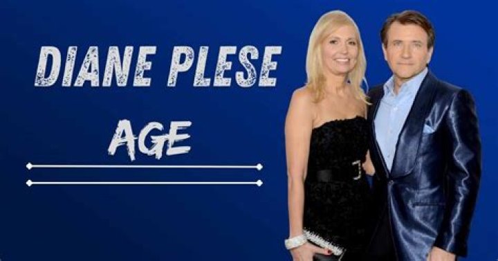 Diane Plese Bio (Wiki) 