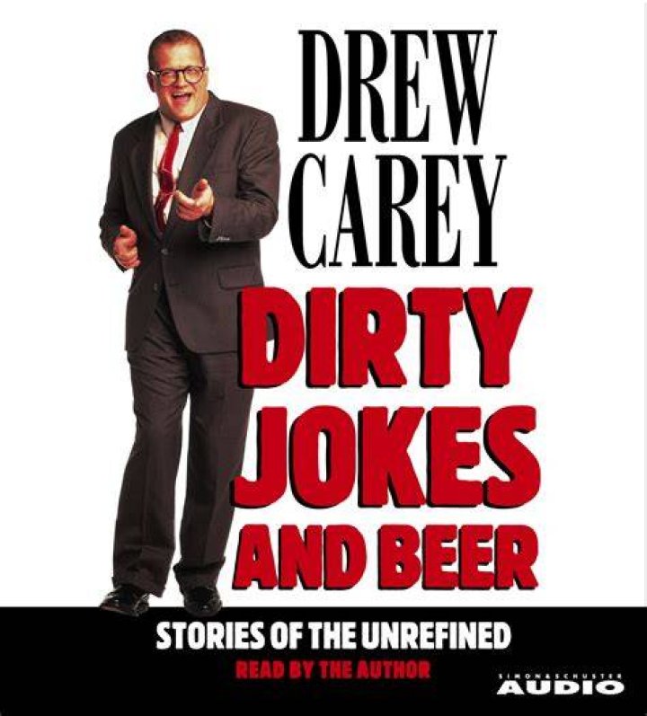 Dirty Jokes and Beer book cover